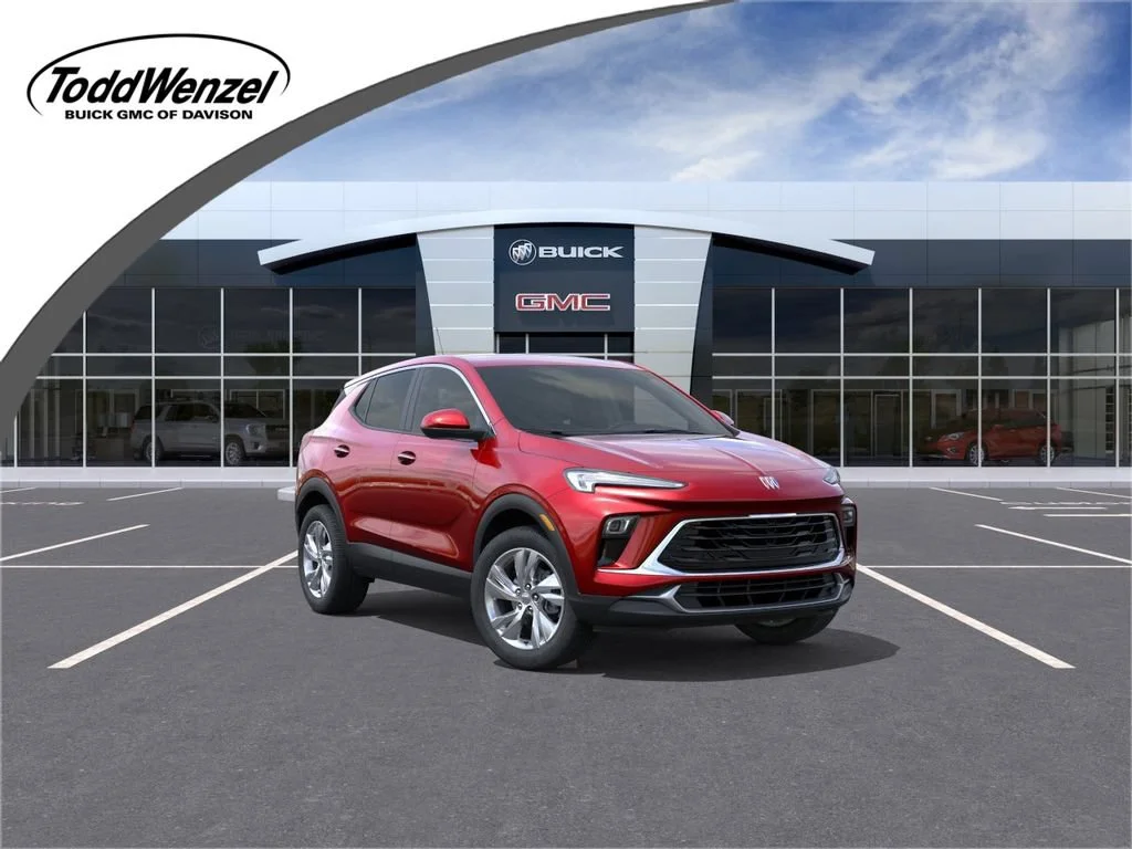 New Buick Encore GX for Sale in Davison, MI