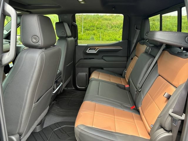 2026 Chevrolet Silverado 1500 High Country - Photo 17