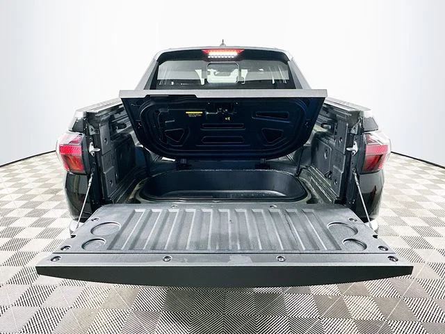 New 2026 Hyundai SANTA CRUZ Limited