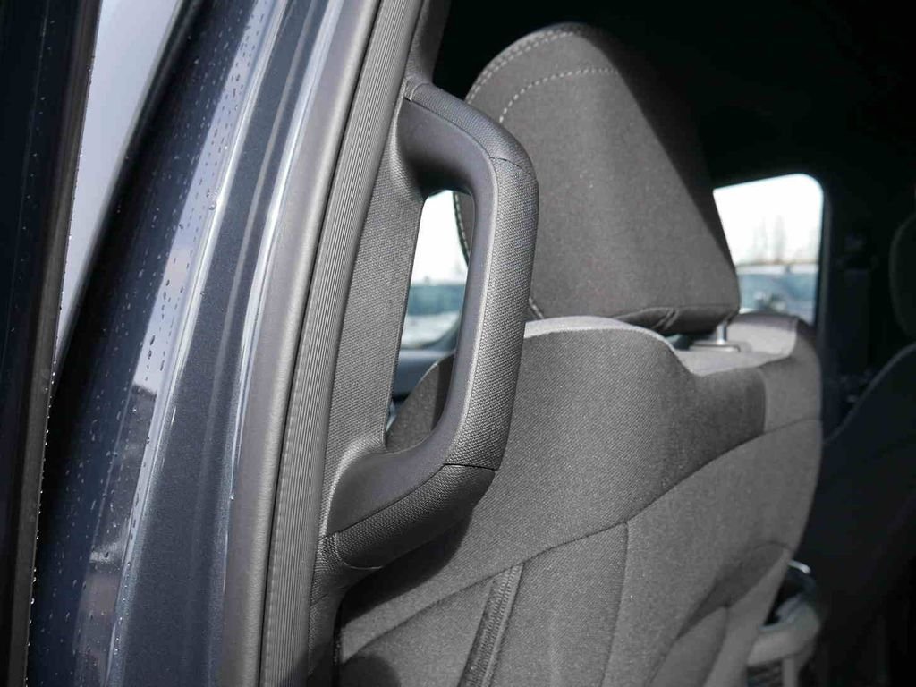 New 2026 Forged Blue Metallic RAM BIG HORN image 22