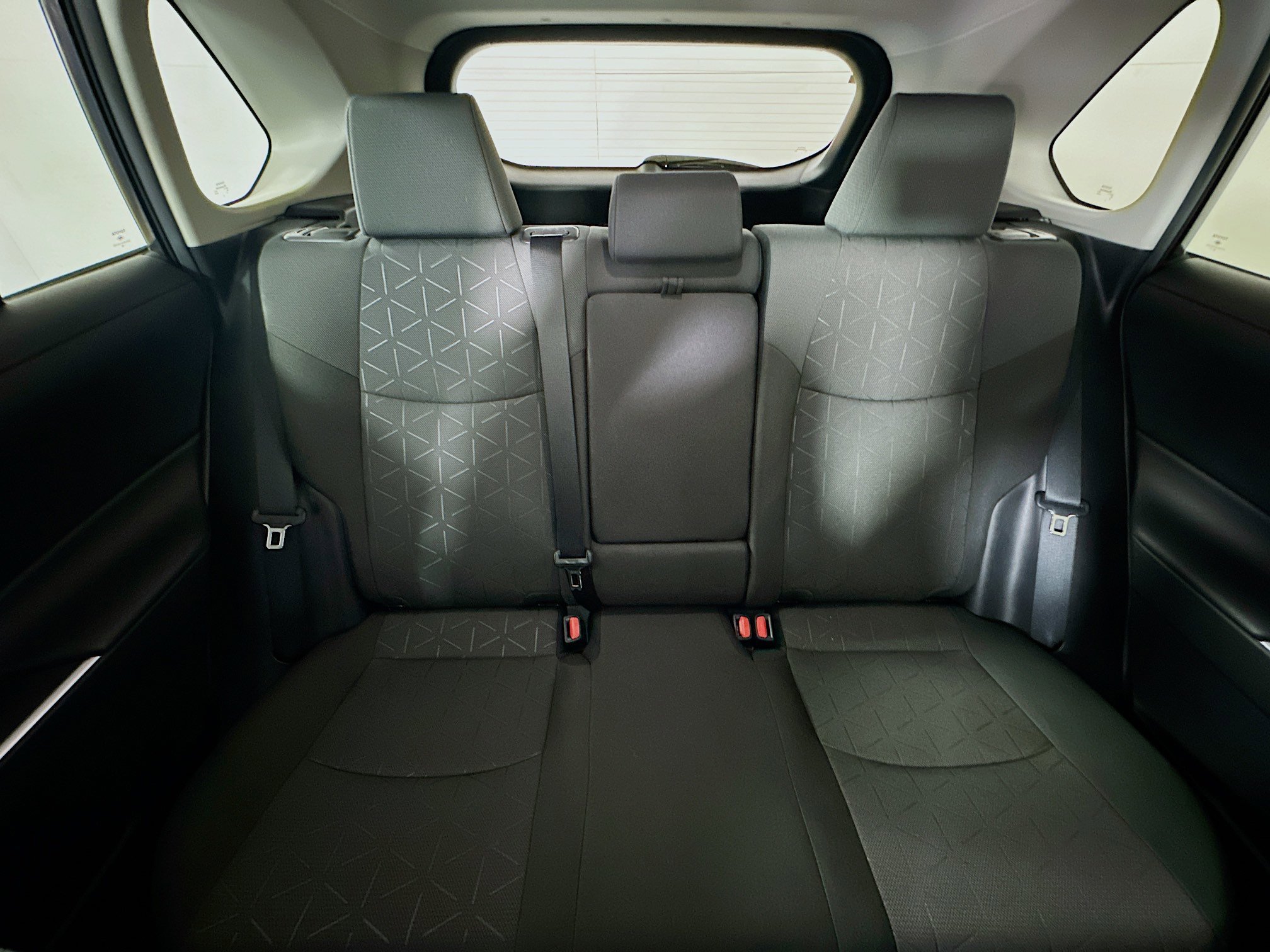 Used 2023 Magnetic Gray Metallic Toyota XLE image 30