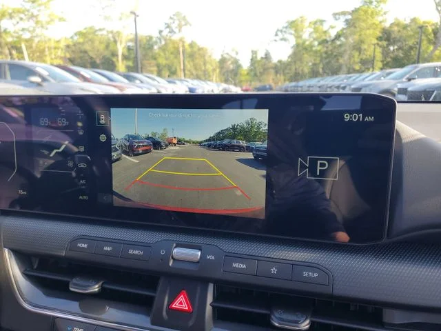 New 2025 Currant Red Kia GT-Line Turbo image 18