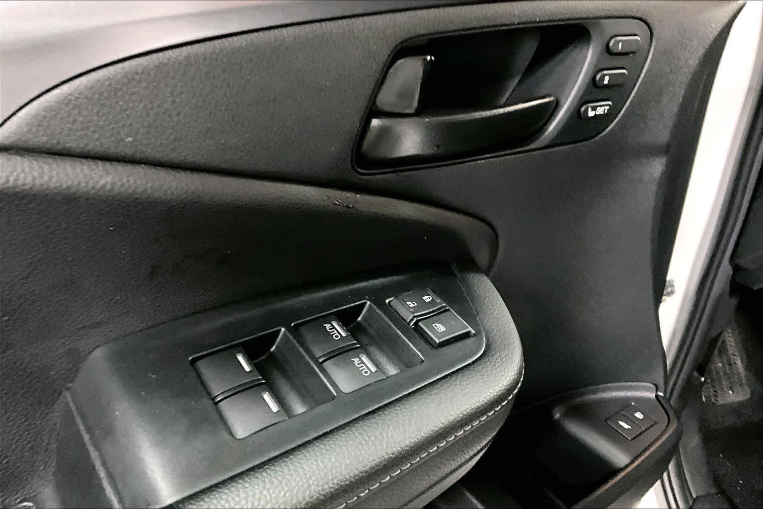 2023 Honda Passport EX-L - Photo 32