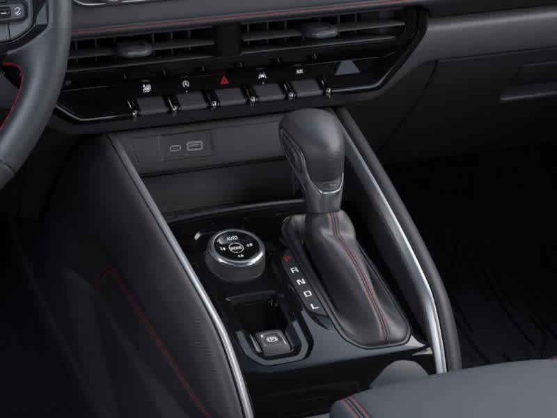 2026 Chevrolet Colorado Z71 - Photo 23