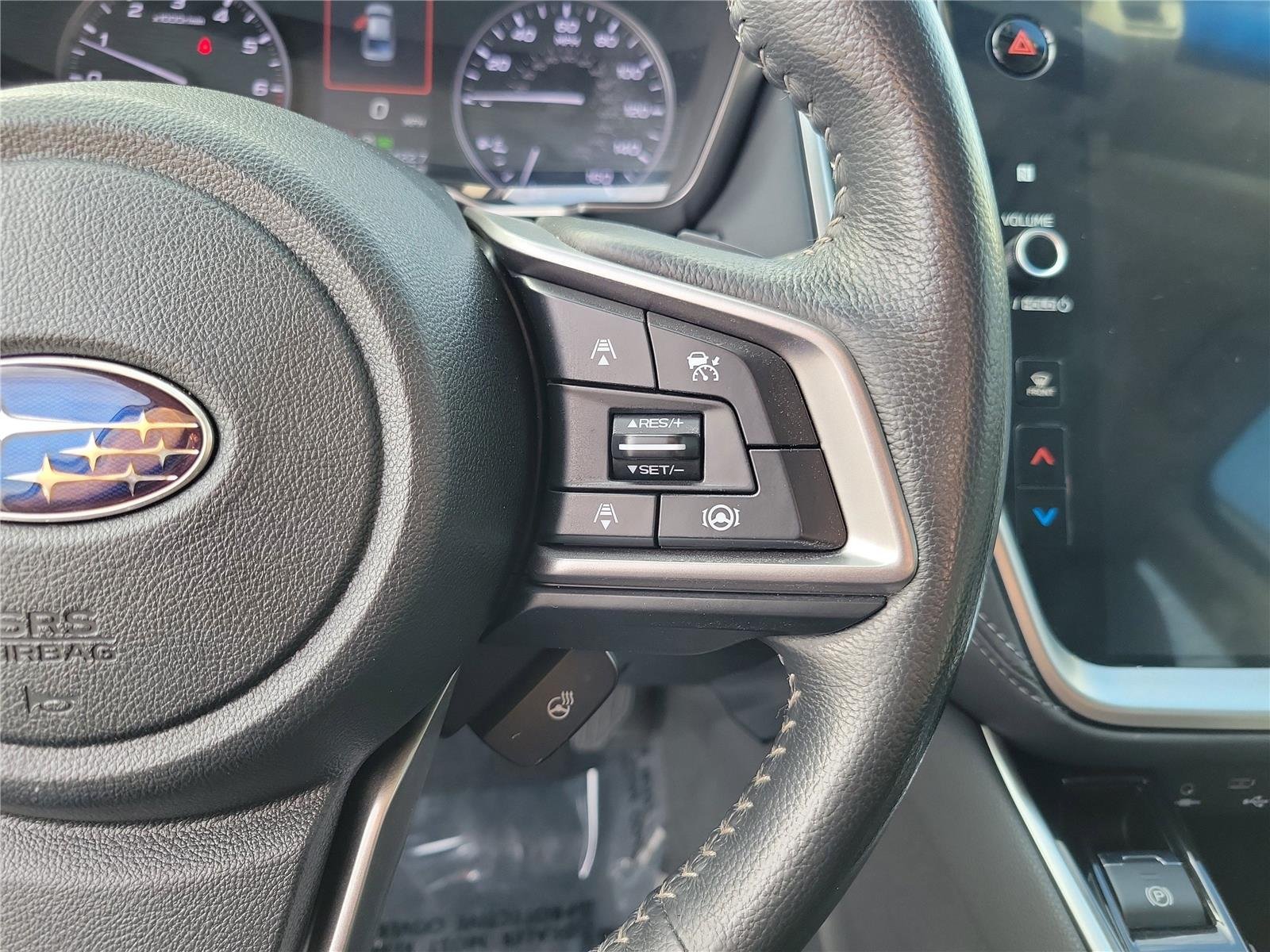 2021 Subaru Legacy Limited - Photo 17