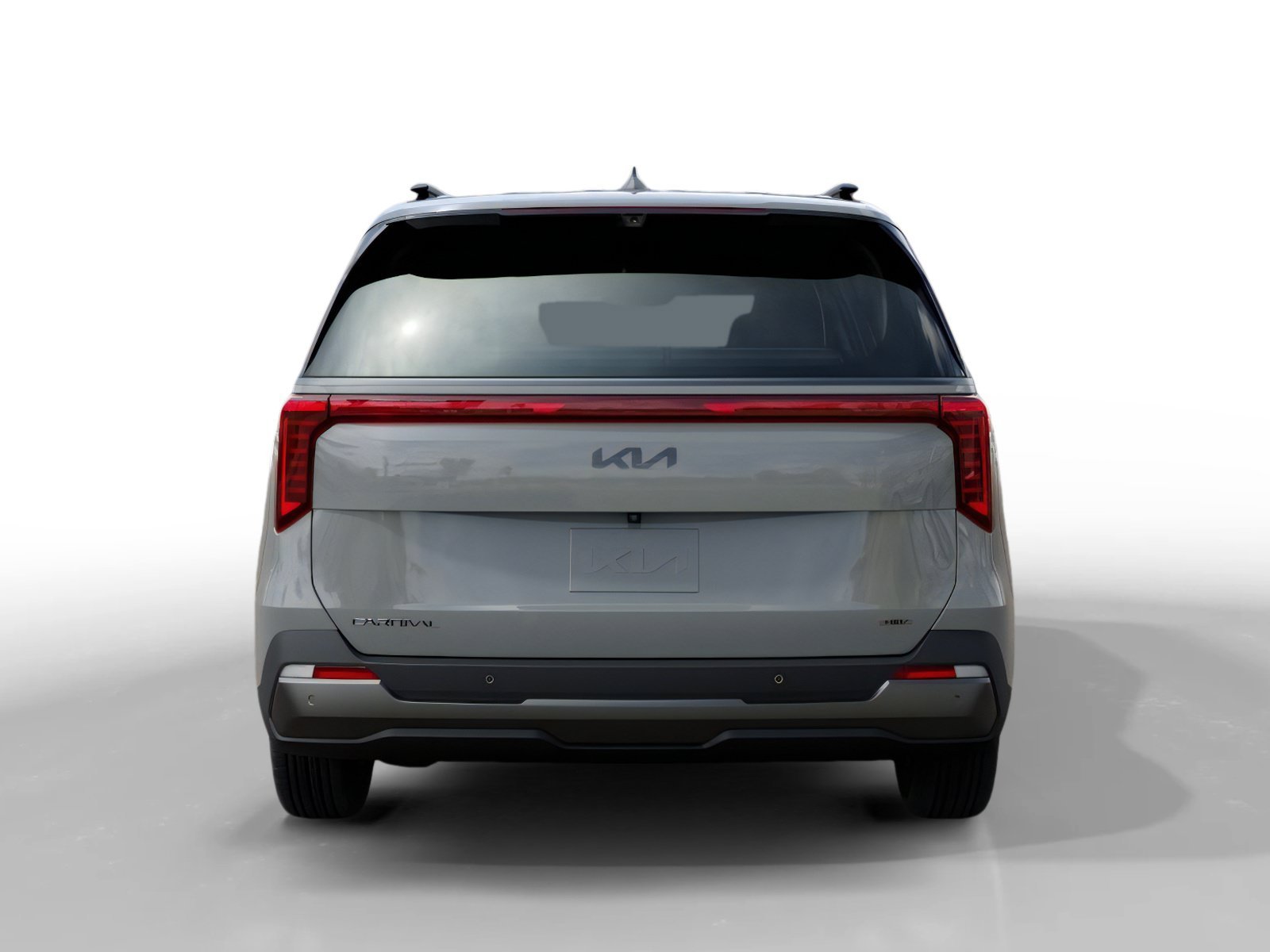 New 2027 Ceramic Silver Kia SX Prestige image 5