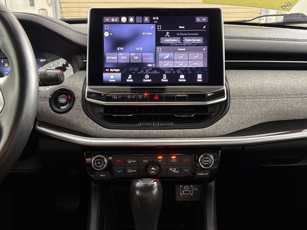 2022 Jeep Compass Latitude - Photo 17