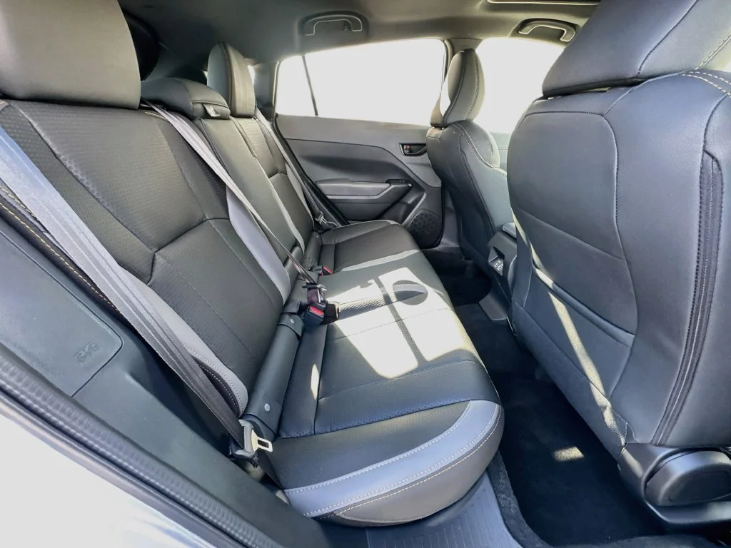 New 2027  Subaru Wilderness image 33