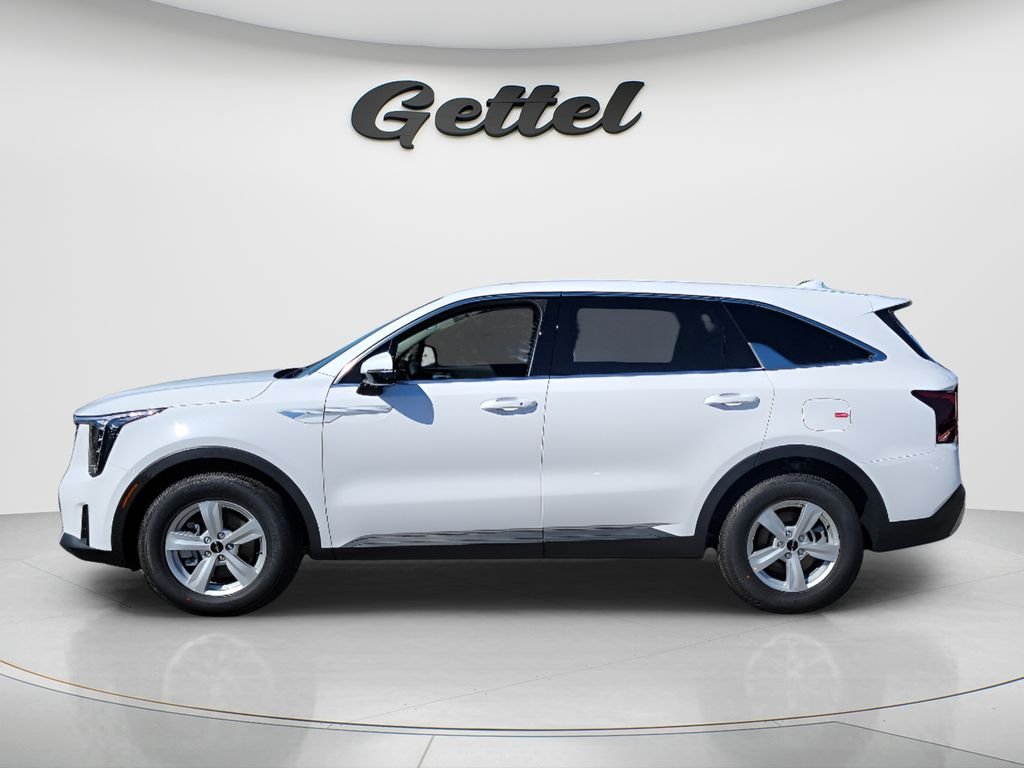 2026 Kia Sorento LX - Photo 7