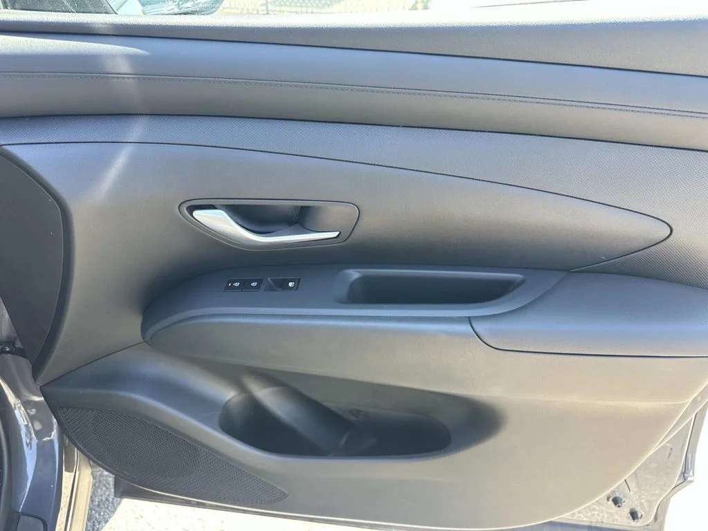 Used 2026 Gray Hyundai SEL image 12