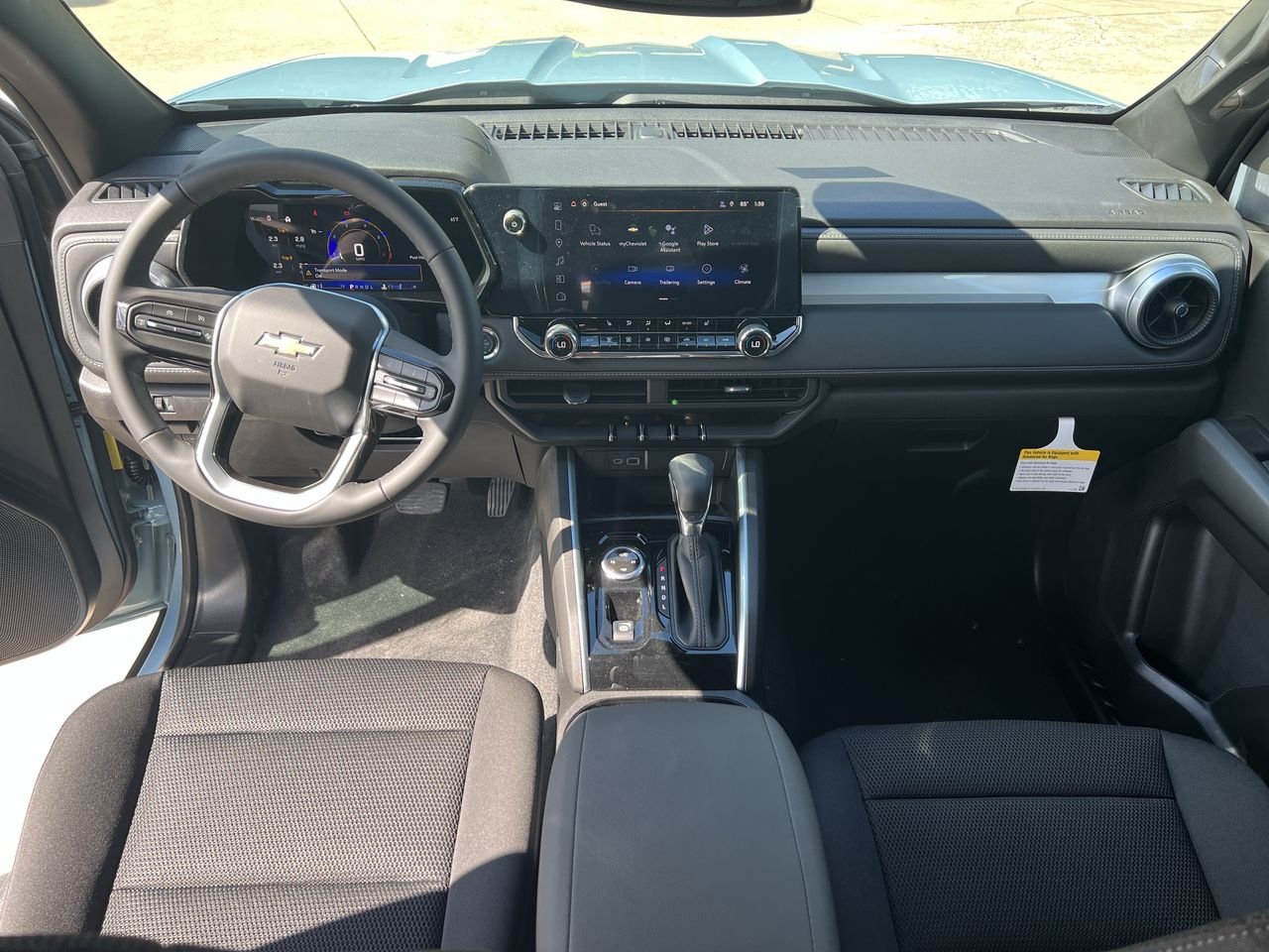 2026 Chevrolet Colorado LT - Photo 79