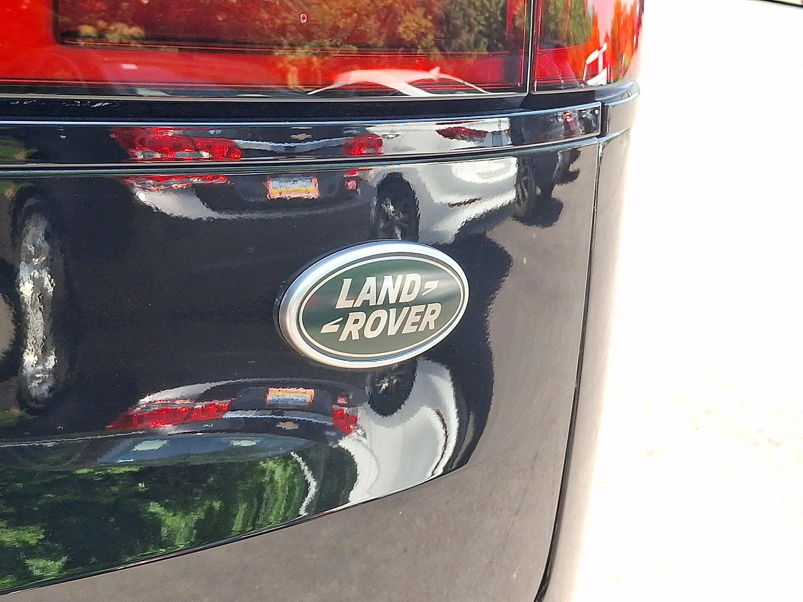 2023 Land Rover Range Rover Sport SE Dynamic - Photo 30