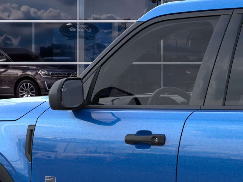 2025 Ford Bronco Sport Big Bend - Photo 49