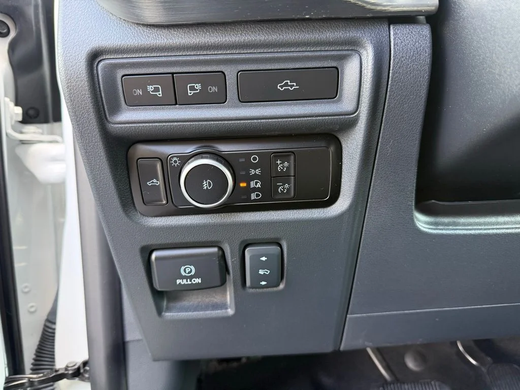 2023 Ford F-150 Lariat - Photo 16