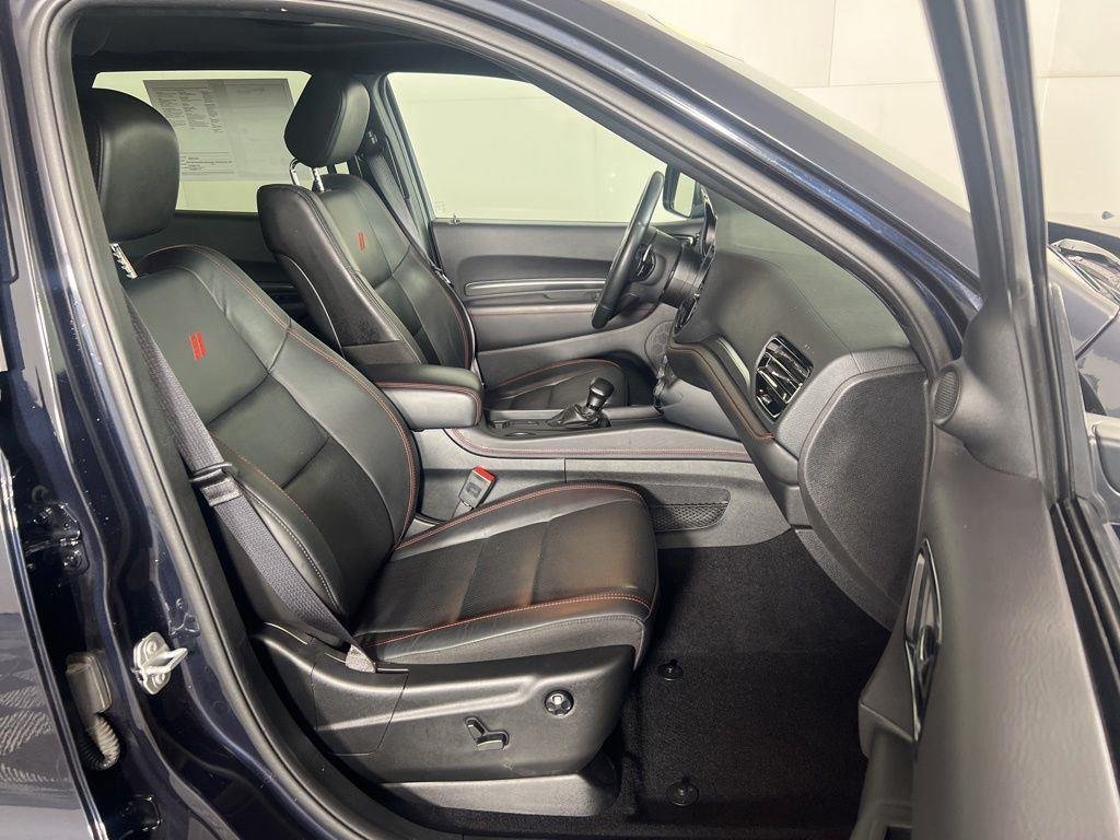 Used 2025 Night Moves Dodge R/T Plus image 6