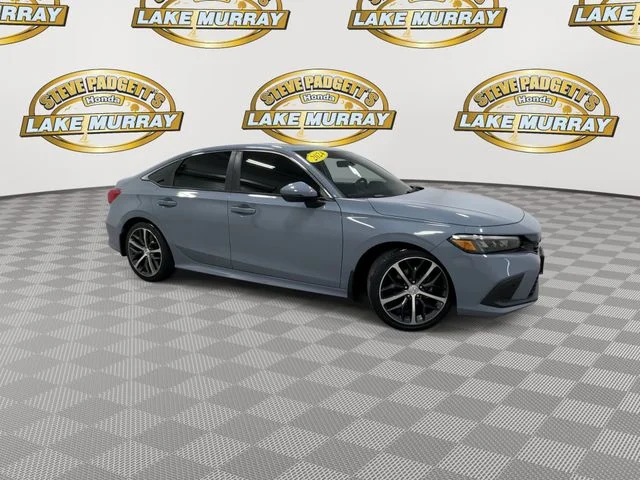Certified Used 2024  Honda Touring image 6