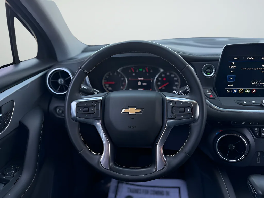 Used 2024 Black Chevrolet LT image 14