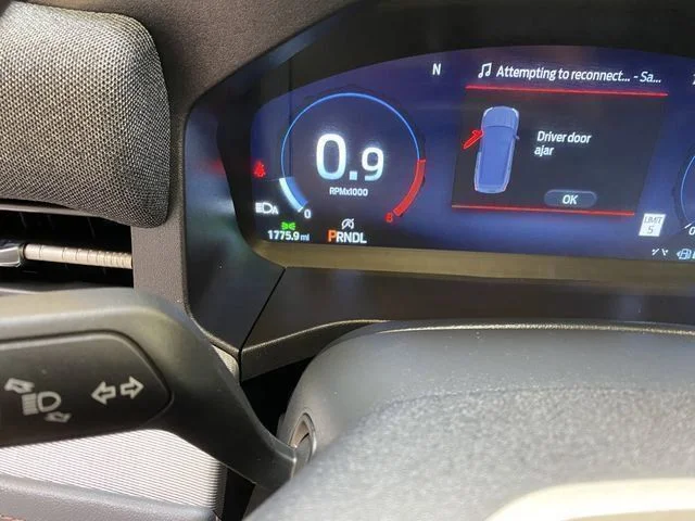 Used 2026 Gray Ford Active image 38