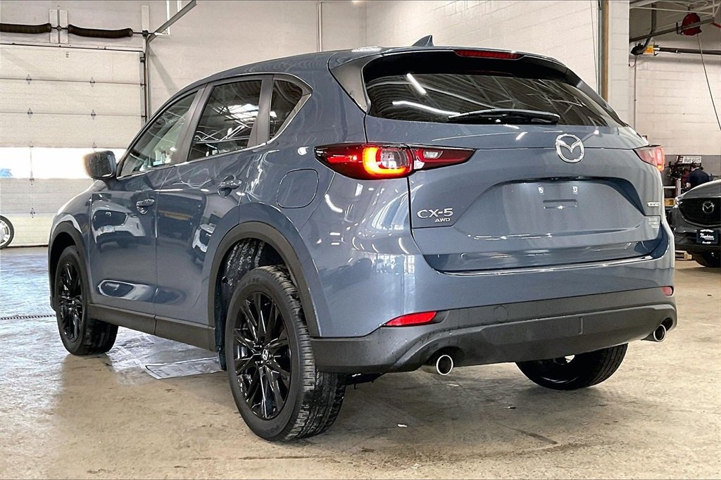 2023 MAZDA CX-5 - Image 9