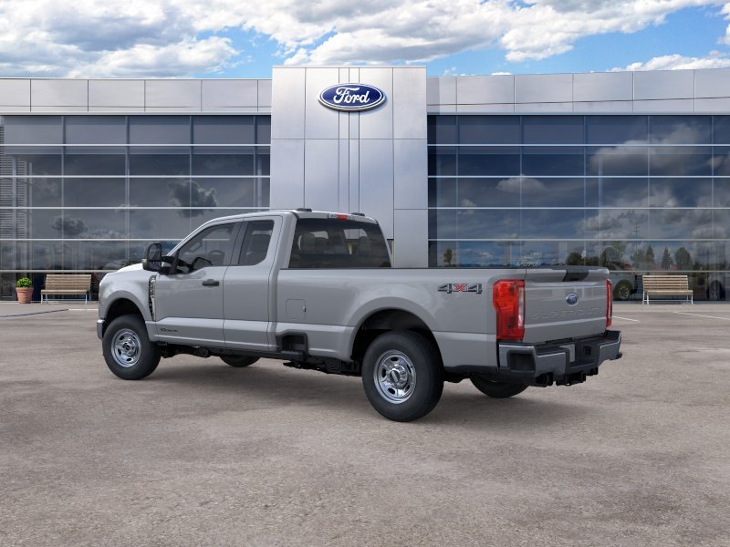 New 2026 Avalanche Ford F-250® XL image 16