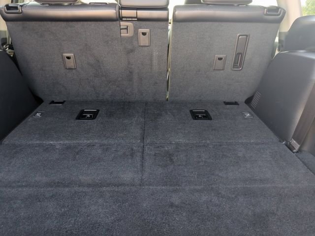 2018 Lexus GX Base - Photo 31