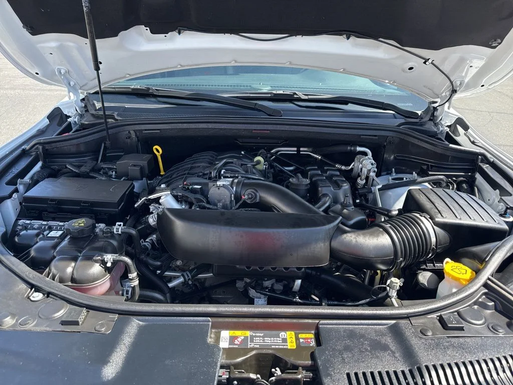 2025 Dodge Durango GT - Photo 19
