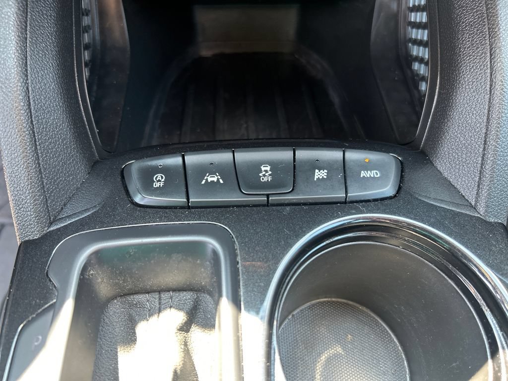 Used 2023 Sterling Gray Metallic Chevrolet LS image 31