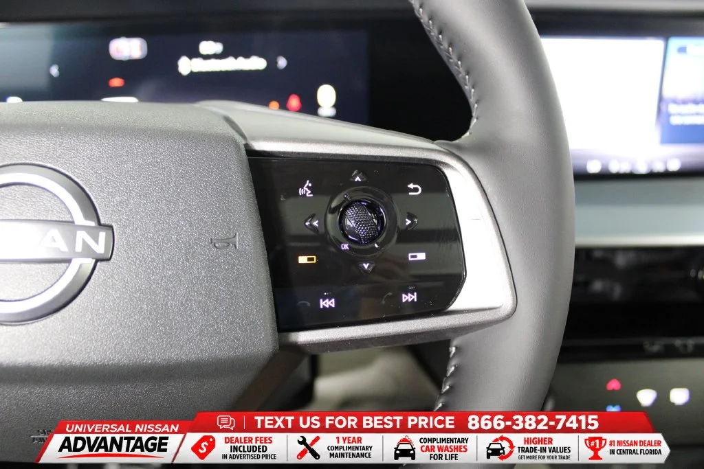 2026 Nissan Murano SL - Photo 26