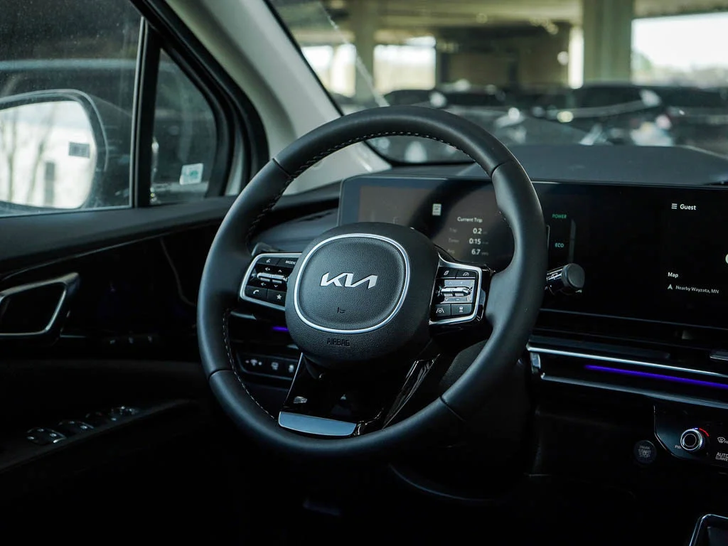 2026 Kia Carnival SX Prestige - Photo 18