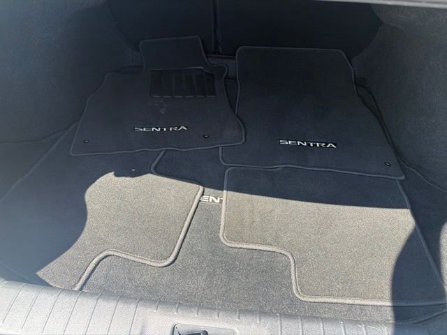2024 Nissan Sentra SR - Photo 19