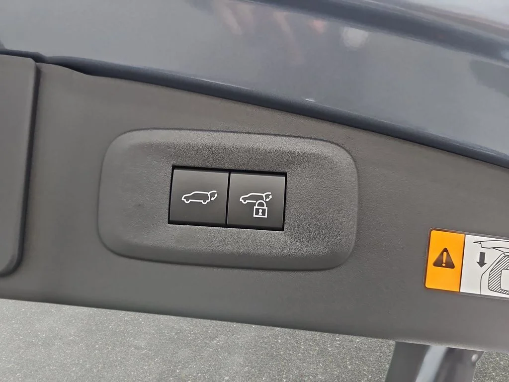 New 2026 Ether Lexus PREMIUM AWD image 13
