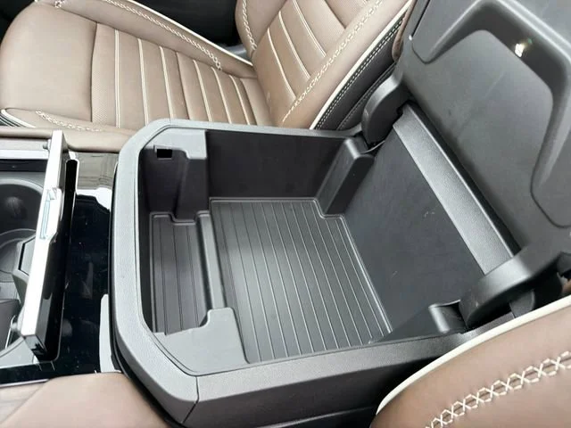 New 2026 Onyx Black GMC Denali Ultimate image 29