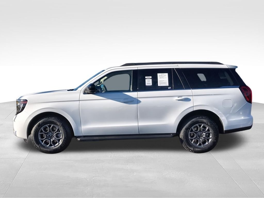 Used 2025 White Ford Active image 5
