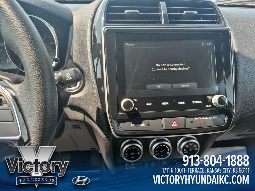 Used 2024  Mitsubishi 2.0 SE image 18