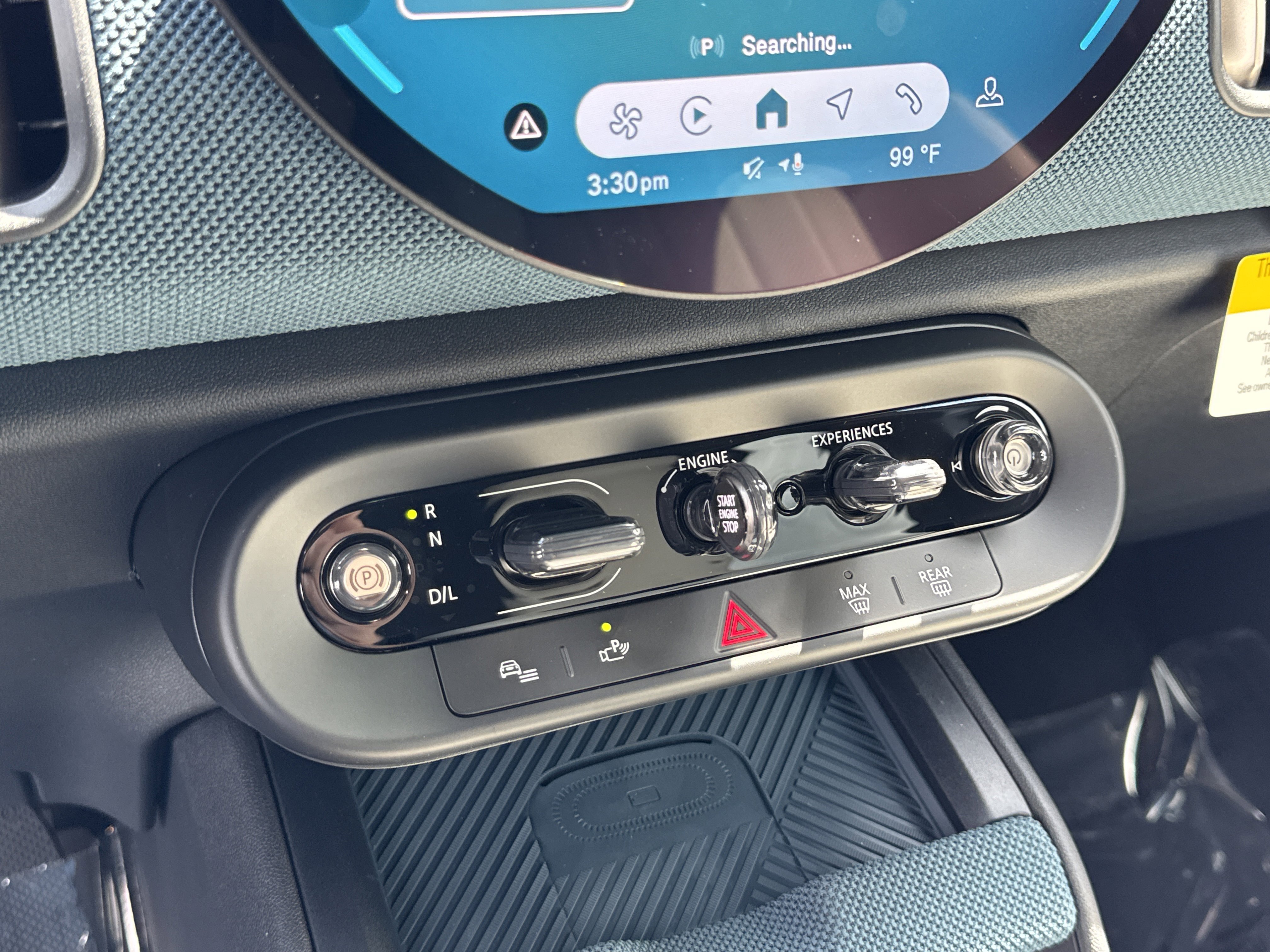 2027 MINI Countryman S - Photo 20