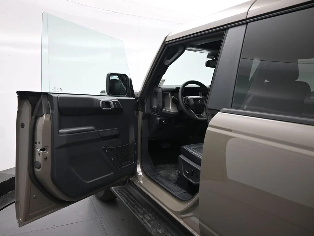 New 2026 Marsh Gray Ford Outer Banks image 8