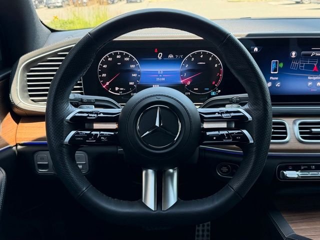Certified Used 2024  Mercedes-Benz GLS 450 image 13