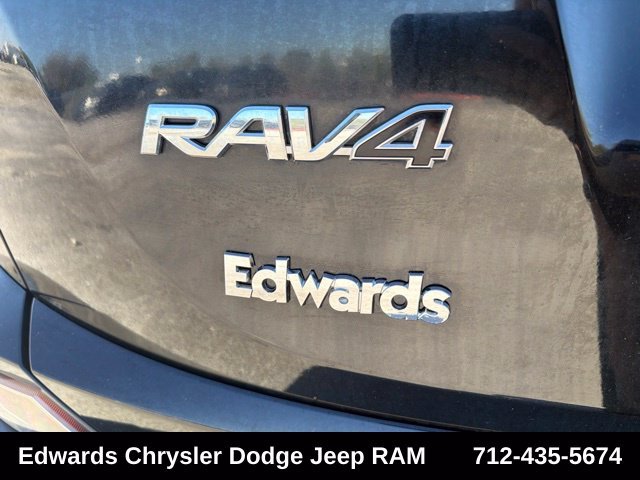 Used 2016 Black Toyota Limited image 13