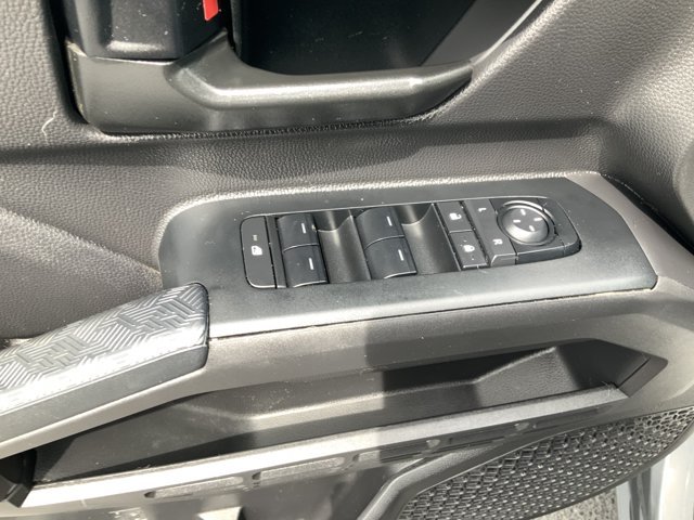Used 2024 Black Toyota Blac image 22