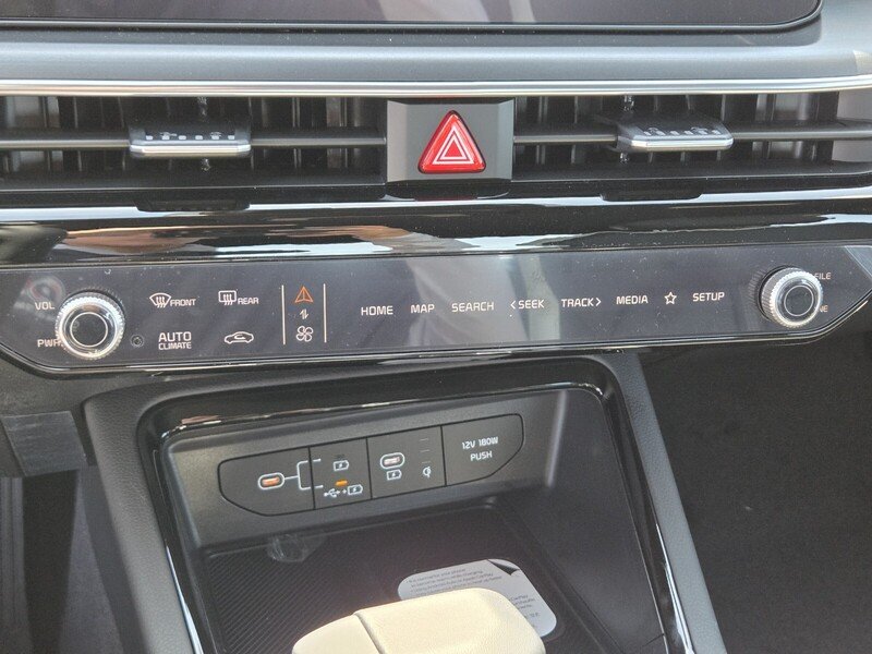 New 2026 Wolf Gray Kia GT-Line FWD image 14