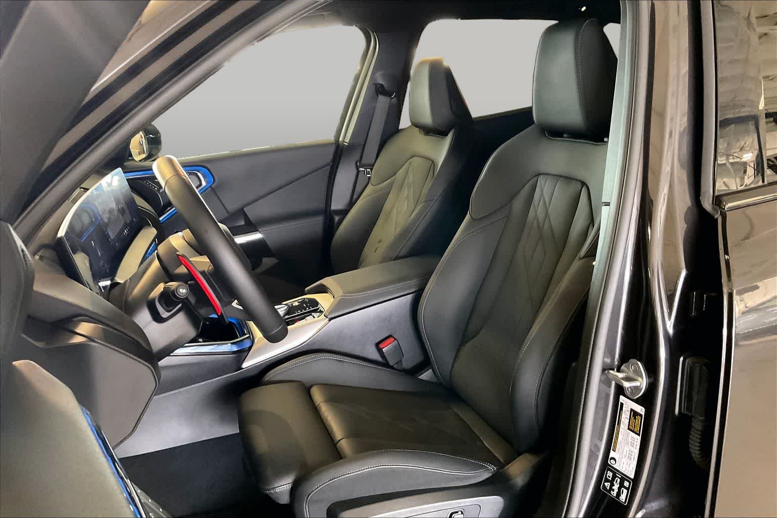 Pre-Owned 2025 BMW X3 M50 XDrive
