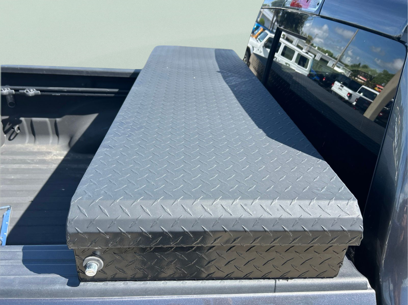 Used 2023 Gray Ram "ROCKY RIDGE EDITION" image 39