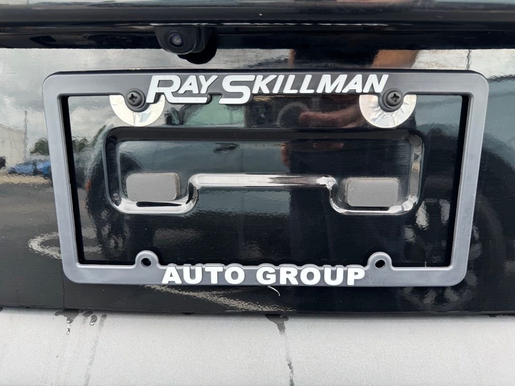 Certified Used 2022 Ultra Black Hyundai SEL image 30