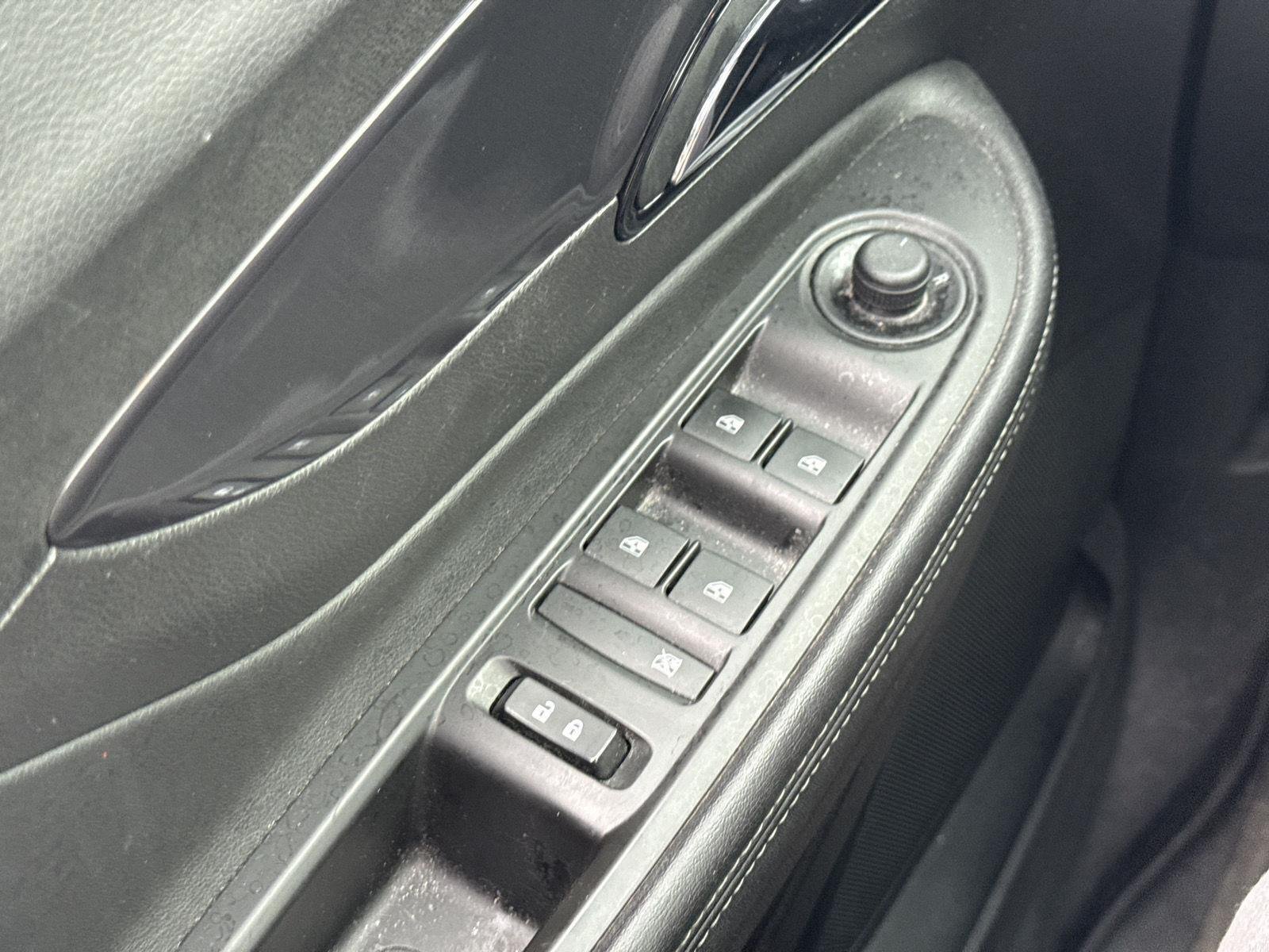 Used 2019 Deep Azure Metallic Buick Preferred image 16