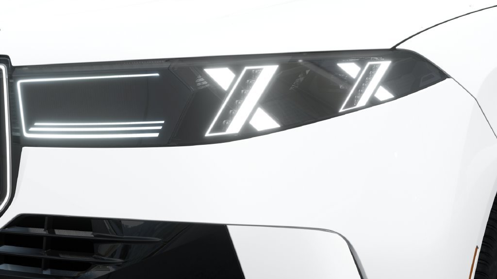 New 2027 Alpine White BMW  image 35