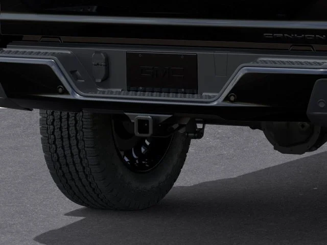 New 2026 Onyx Black GMC Denali image 14