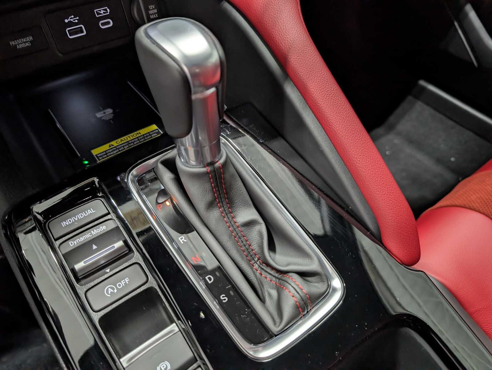 2026 Acura Integra A-Spec w/Technology Package - Photo 28