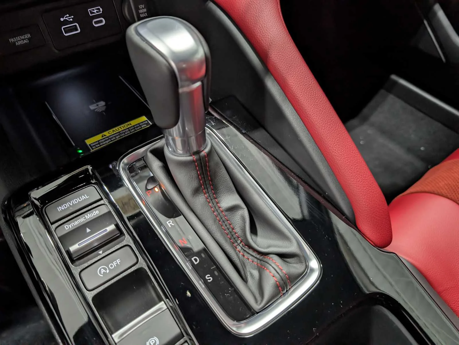 2026 Acura Integra A-Spec w/Technology Package - Photo 28