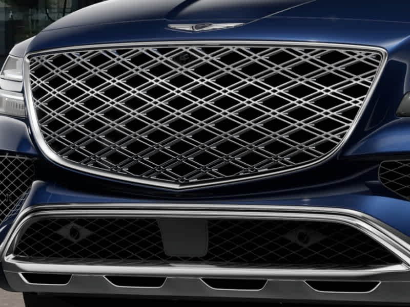 New 2026 Capri Blue Genesis 3.5T Prestige image 13