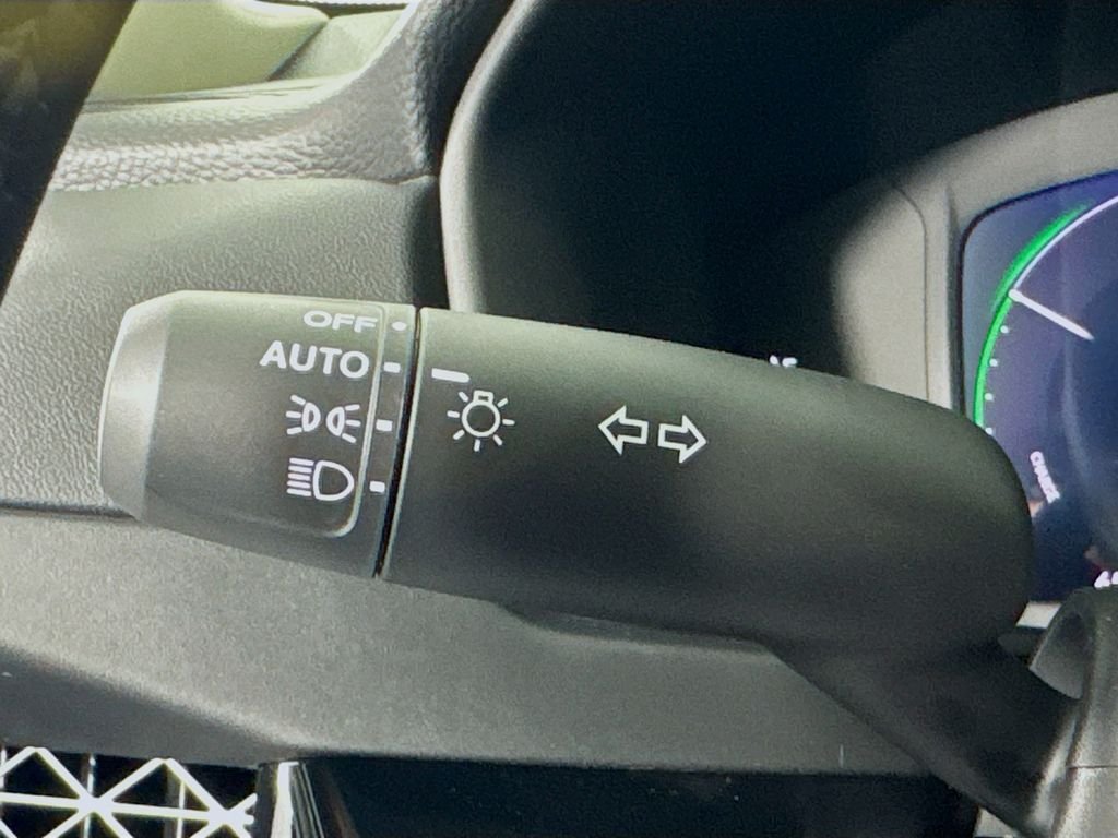 2026 Honda Accord Hybrid Touring - Photo 18